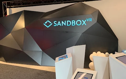 Sandbox VR image