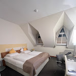 Photo n°1 de l'avis de Erix. fait le 31/01/2023 à 13:35 sur le  Angel's | das hotel am fruchtmarkt à Sankt Wendel