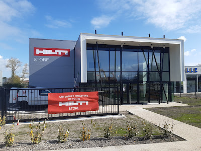 Hilti Store Mérignac à Mérignac