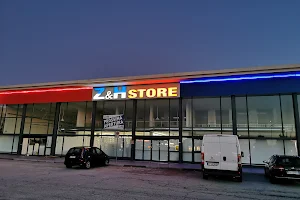 Z&H STORE image