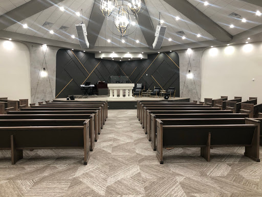 Dallas Apostolic Church