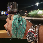 Photo n°5 de l'avis de Fabio.a fait le 10/08/2018 à 22:09 sur le  Bar gelateria del Molo à Porto Rotondo