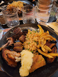 Photo n°108 de Obrigado Rodizio Villejuif à Villejuif ()