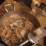 Photo n°4 de l'avis de Andrea.l fait le 22/10/2020 à 17:47 sur le  La Posteria Italiana Boffalora sopra Ticino à Boffalora Sopra Ticino