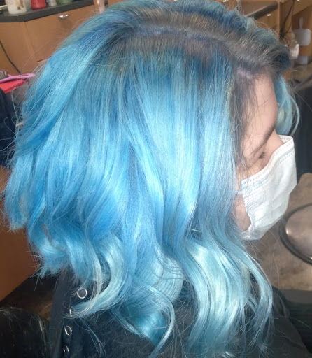 Hair Salon «Fantastic Sams Cut & Color», reviews and photos, 1630 E Lamar Blvd, Arlington, TX 76011, USA