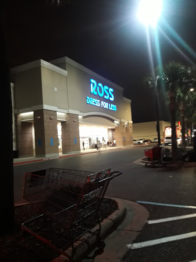 Clothing Store «Ross Dress for Less», reviews and photos, 2421 E Expy 83, Mission, TX 78572, USA