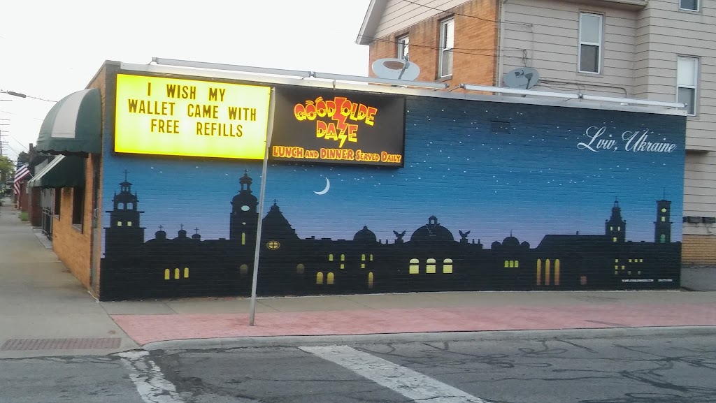 Good Olde Daze Cleveland, OH 44134 Menu, Reviews, Hours & Contact