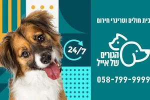 Eyal's Puppies Veterinary Hospital image