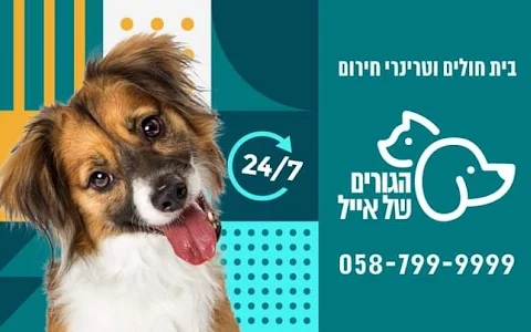 Eyal's Puppies Veterinary Hospital image