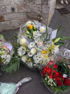 Saint Pierre Fleurs Doullens à Doullens