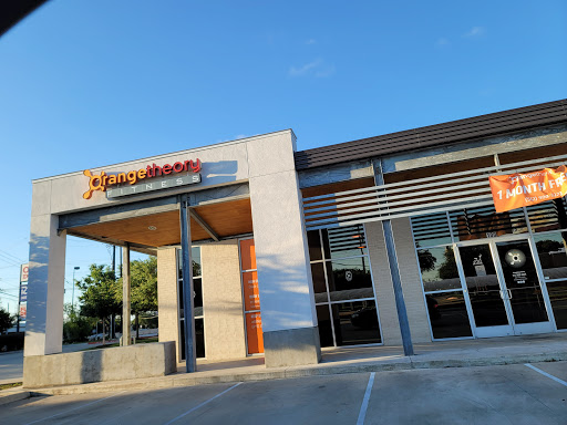 Gym «Orangetheory Fitness», reviews and photos, 10721 Research Blvd A-100, Austin, TX 78759, USA