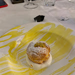 Photo n°11 de l'avis de Alessandro.a fait le 19/10/2021 à 12:53 sur le  Ristorante È Cucina Leopardi à Bologna
