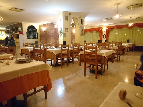 ristoranti Ristorante Indiano Bombay Spice Venezia