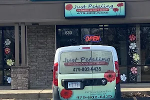 Just Petaling Flower and Gift Shop image