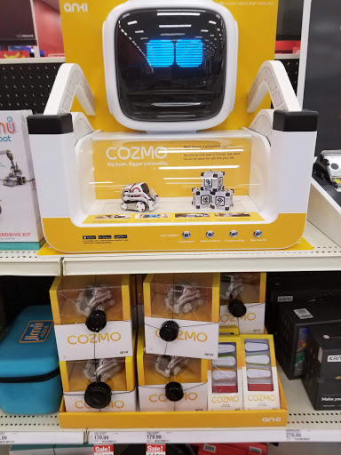 Department Store «Target», reviews and photos, 240 Independence Way, Danvers, MA 01923, USA