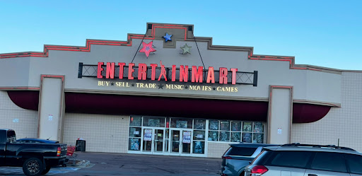 EntertainMart, 651 Academy Blvd N, Colorado Springs, CO 80909, USA, 