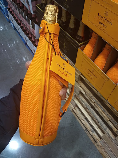 Warehouse store «Costco Wholesale», reviews and photos, 1051 Hume Way, Vacaville, CA 95687, USA