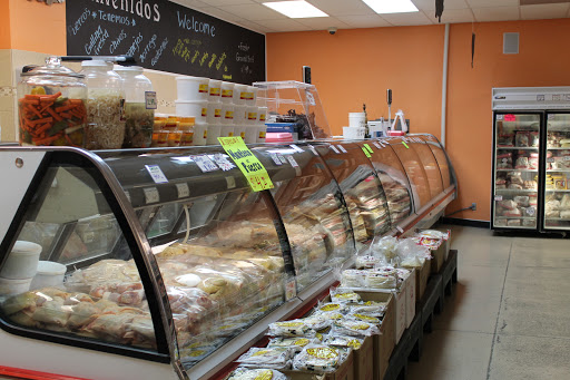 Butcher Shop «Lomeli Butcher Shop», reviews and photos, 5525 18th Ave, Kenosha, WI 53140, USA