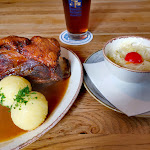 Photo n°3 de l'avis de Wilhelm.r fait le 28/07/2023 à 14:39 sur le  Gasthaus Stöttnerbräu à Vohburg