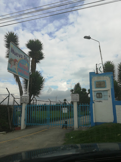 Nueva Ola Campestre Escuela de Natación