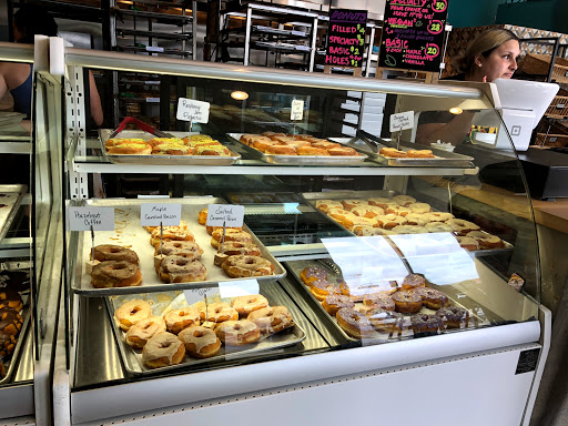 Donut Shop «Nomad Donuts», reviews and photos, 4504 30th St, San Diego, CA 92116, USA