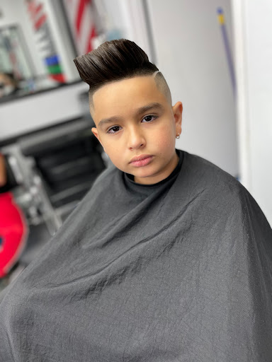 Barber Shop «Yayo barbershop.Inc», reviews and photos, 9889 SW 88th St, Miami, FL 33176, USA