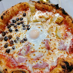 Photo n°2 de l'avis de Luca.a fait le 02/12/2021 à 09:45 sur le  Il Mondo Della Pizza à Caselle Torinese