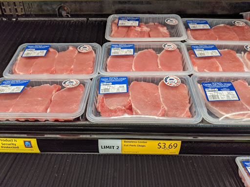 Supermarket «ALDI», reviews and photos, 11800 Perry Hwy, Wexford, PA 15090, USA