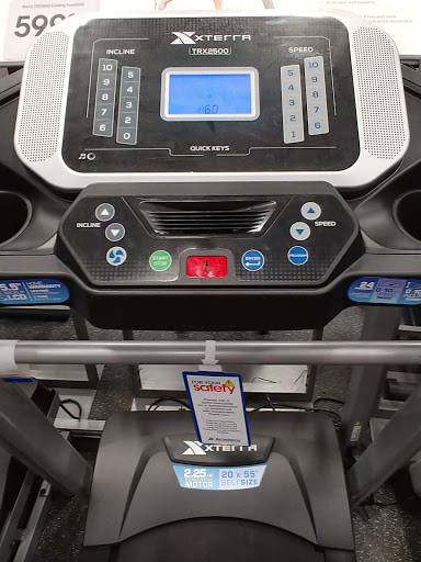 Sporting Goods Store «Academy Sports + Outdoors», reviews and photos, 140 E Bert Kouns Industrial Loop, Shreveport, LA 71106, USA