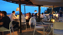 Atmosphère du Restaurant AKWABÔ BEACH à Le Lavandou - n°11