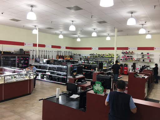 Pawn Shop «Money Mart Pawn & Jewelry», reviews and photos, 2922 Pat Booker Rd, Universal City, TX 78148, USA
