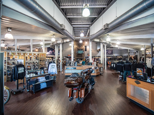 Harley-Davidson Dealer «Harley-Davidson of Cool Springs», reviews and photos, 7128 S Springs Dr, Franklin, TN 37067, USA