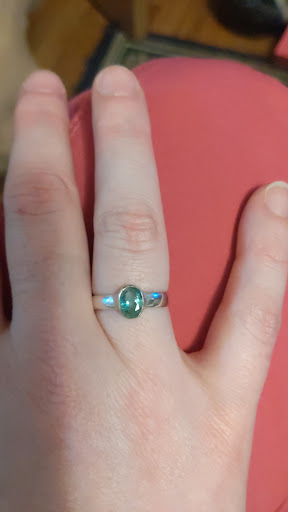 Jeweler «Sands Co Jewelers», reviews and photos, 26000 Chardon Rd, Richmond Heights, OH 44143, USA