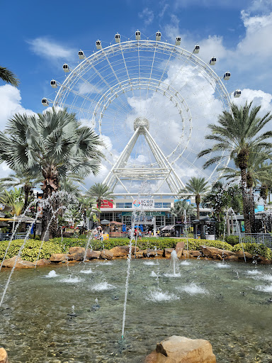 ICON Park, 8375 International Dr, Orlando, FL 32819