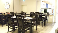 Atmosphère du Restaurant japonais Restaurant IPPOUDO RAMEN à Nancy - n°8