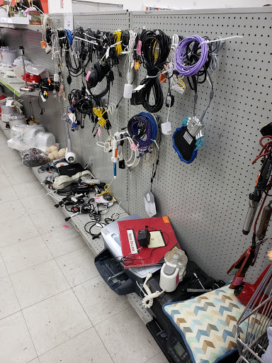 Thrift Store «Thrift City Inc», reviews and photos, 6804 Huebner Rd, San Antonio, TX 78238, USA