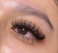 Babes Beauty - Lashes & Brows