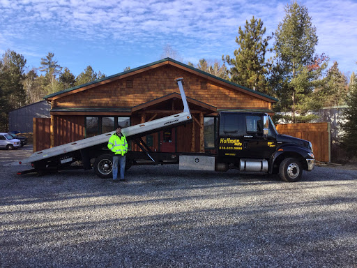 Auto Repair Shop «Hoffman Auto», reviews and photos, 5659 Cascade Rd, Lake Placid, NY 12946, USA