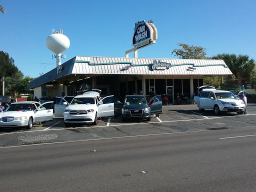 Johnny's Car Wash en Sarasota