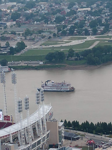 Observation Deck «Carew Tower Observation Deck», reviews and photos, 41 W 5th St, Cincinnati, OH 45202, USA