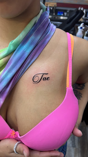 Explore baseball tattoo ideas for guys, creative tattoo ideas in Miami, available at Empire Ink Tattoo