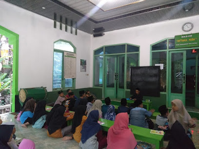Madrasah Diniyah Darul Ulum Munggangsari, Plipiran, Bruno, Purworejo, Jawa Tengah