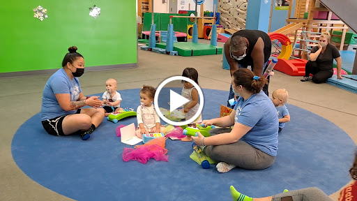 Physical Fitness Program «My Gym Brandon», reviews and photos, 2060 Badlands Dr, Brandon, FL 33511, USA