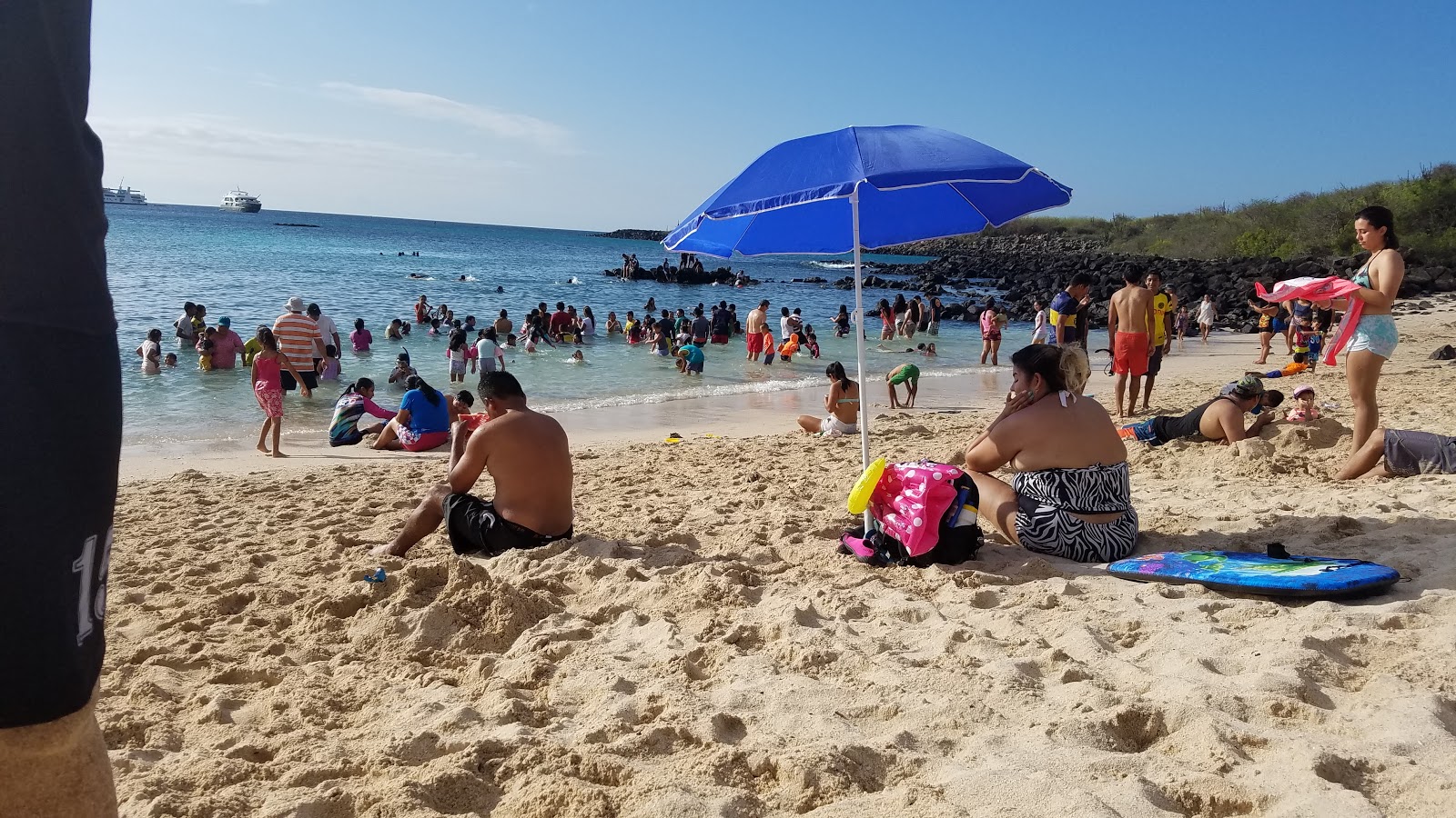 Playa man photo #7