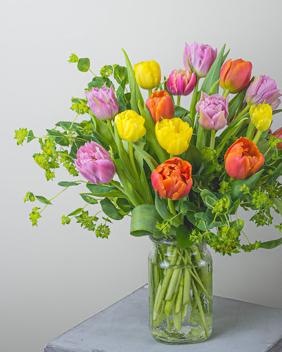 Florist «Petal Street Flower Company», reviews and photos, 2319 Bridge Ave, Point Pleasant, NJ 08742, USA