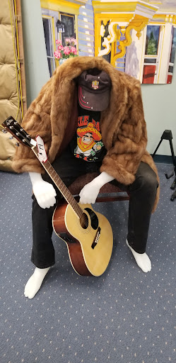 Jewelry Buyer «Lowell Jewelry & Loan», reviews and photos, 24 Merrimack St, Lowell, MA 01852, USA