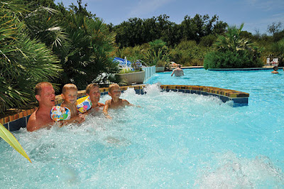 Couleurs Vacances Centrale de réservation à Sérignac-sur-Garonne
