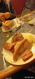 Photo n°158 de 𝐋𝐚 𝐓𝐚𝐯𝐞𝐫𝐧𝐞 Table de Caractère 𝐌𝐞𝐭𝐳 à Metz ()