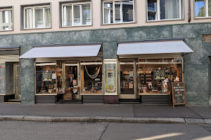 SWISS ALPINE HERBS Store Zürich