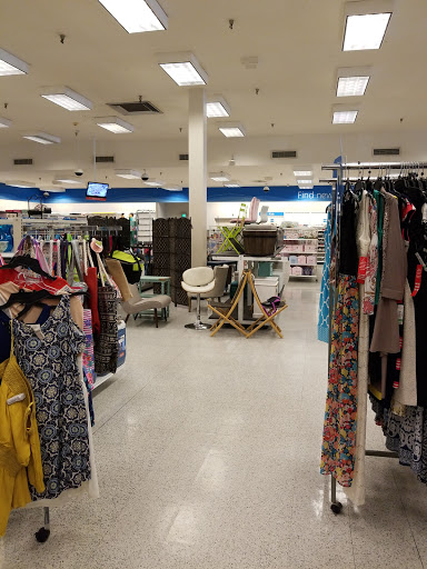 Clothing Store «Ross Dress for Less», reviews and photos, 820 E Alosta Ave, Azusa, CA 91702, USA